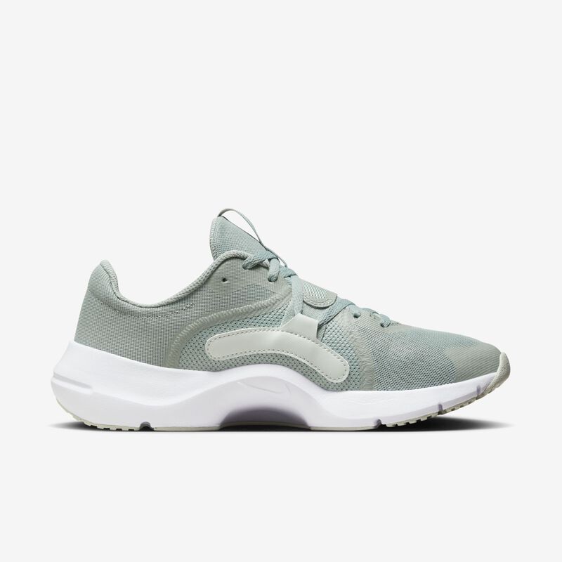 Nike InSeason TR 13, Verde Mica/Plata Claro/Rosa Oxford, hi-res