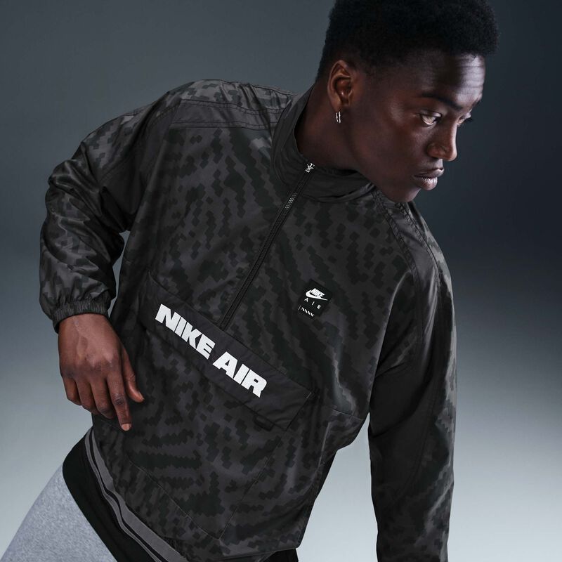 Nike Air, Antracita/Negro/(Negro), hi-res