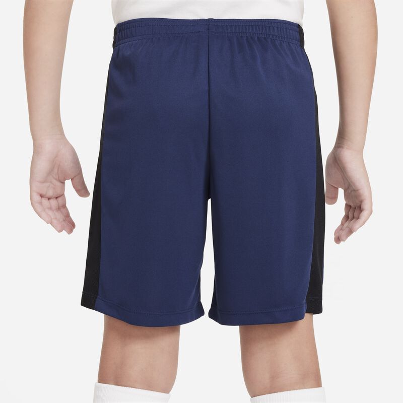 Nike Dri-FIT Academy23, Azul marino medianoche/Negro/Hiperturquesa, hi-res