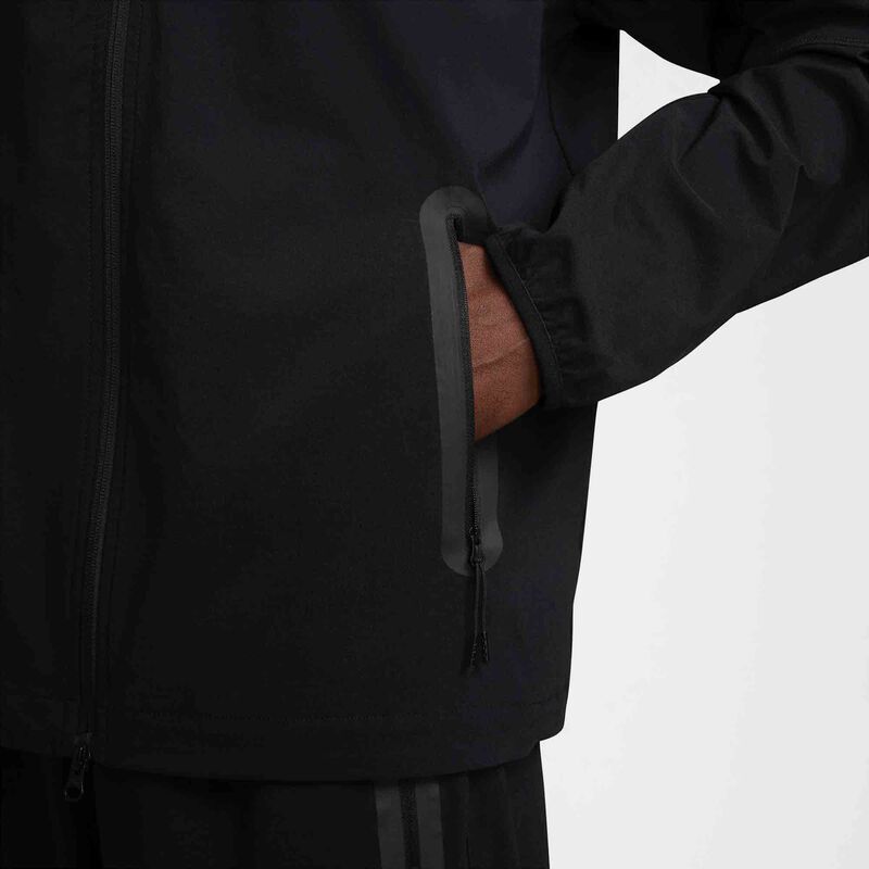 Nike Tech, Negro/Negro/Negro, hi-res