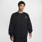 Nike Club Fleece, Negro/Negro/Blanco, hi-res