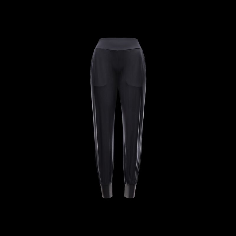 Nike Dri-FIT Bliss, Negro/Transparente, hi-res