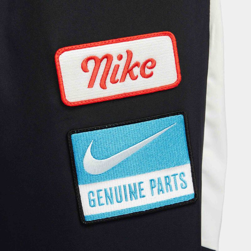 Nike Dri-FIT Challenger, Negro/Blanco cumbre/Blanco cumbre, hi-res