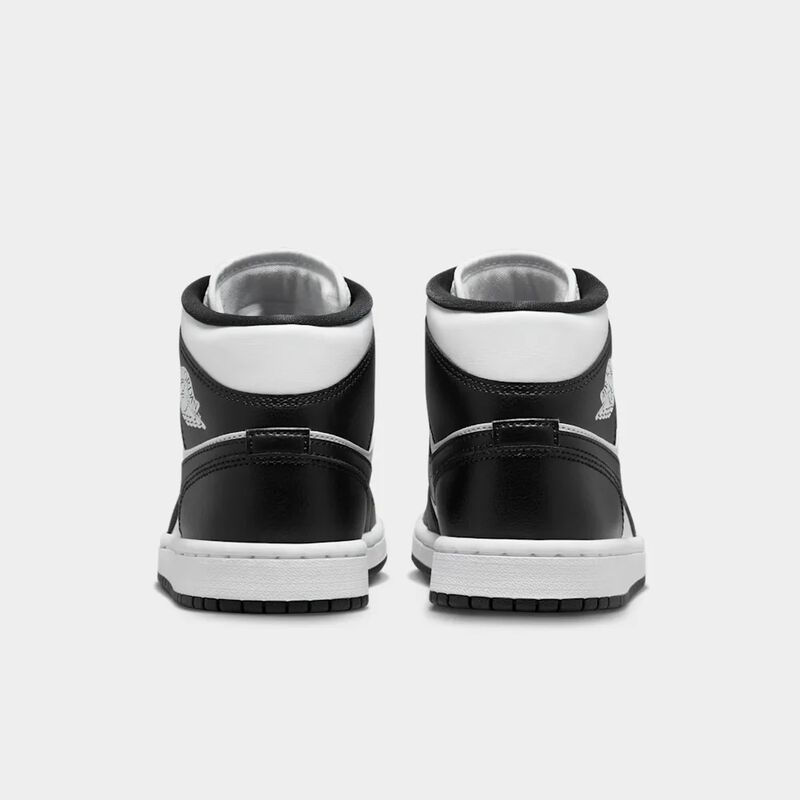 [Ljava.lang.String;@27ca3063 Air Jordan&nbsp;1 Mid, Blanco, hi-res