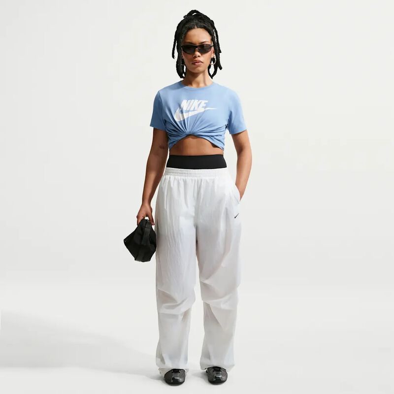 [Ljava.lang.String;@3779e51c Nike Sportswear Essentials, Azul, hi-res