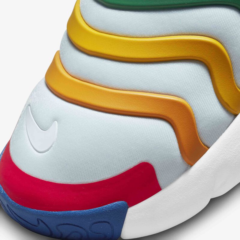 Zapatilla Nike, Azul, hi-res
