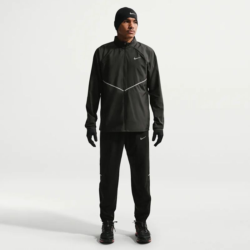[Ljava.lang.String;@2fbe7f3e Nike Miler, Negro, hi-res