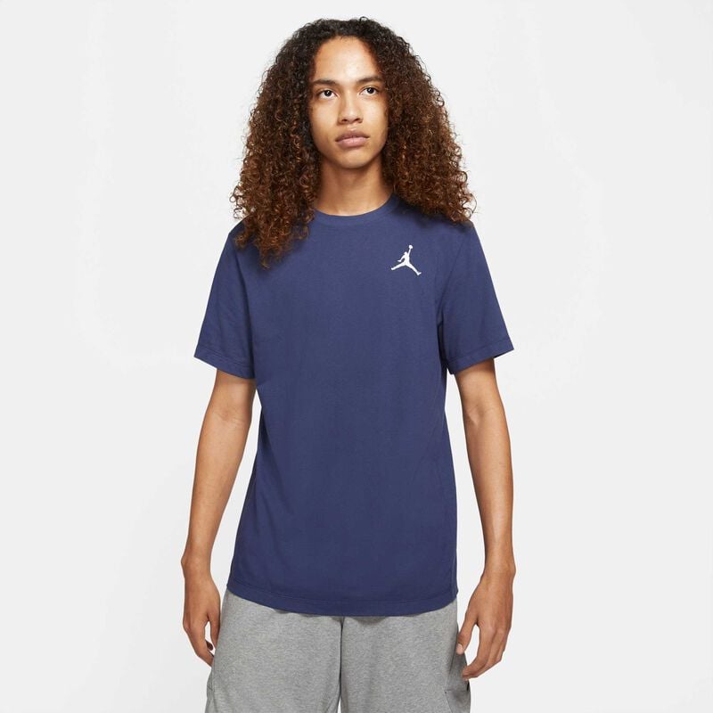Jordan Jumpman, Azul Marino/ Blanco, hi-res
