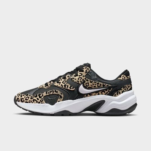 Nike AL8, Negro/Negro/C&aacute;&ntilde;amo/Blanco, hi-res