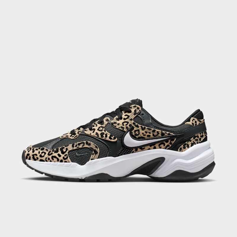 Zapatilla Nike AL8, Negro, hi-res