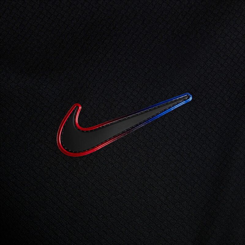 FC Barcelona visitante 2024/25 Stadium, Negro/Hyper Royal/Rojo Universitario/Negro, hi-res