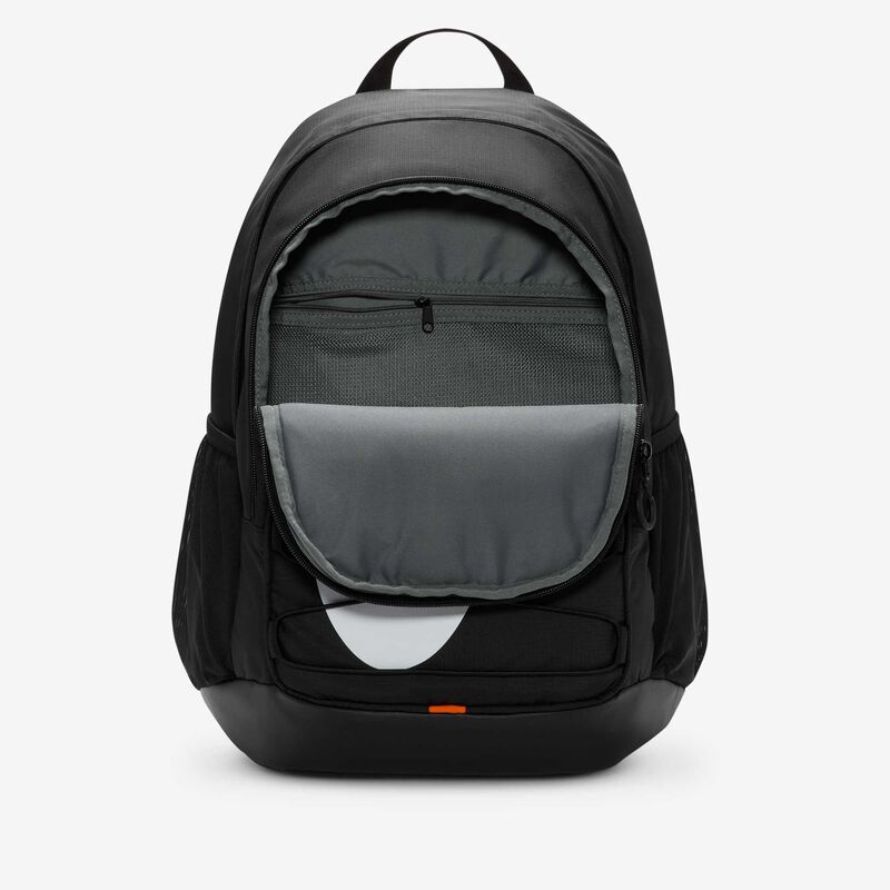 Nike Hayward, Negro/Negro/Blanco, hi-res