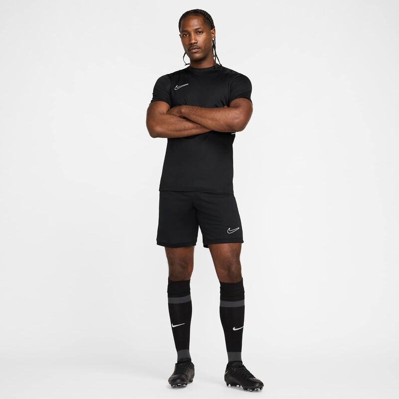 Nike Academy, Negro/Negro/Blanco, hi-res