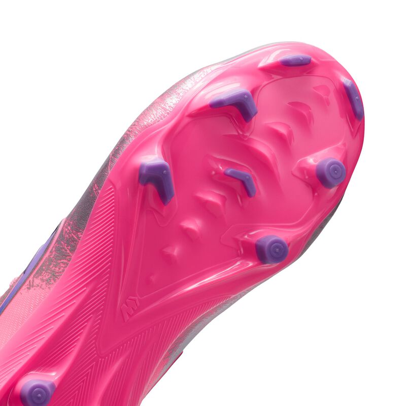 Chimp&uacute;n Nike Mercurial, Rosado, hi-res