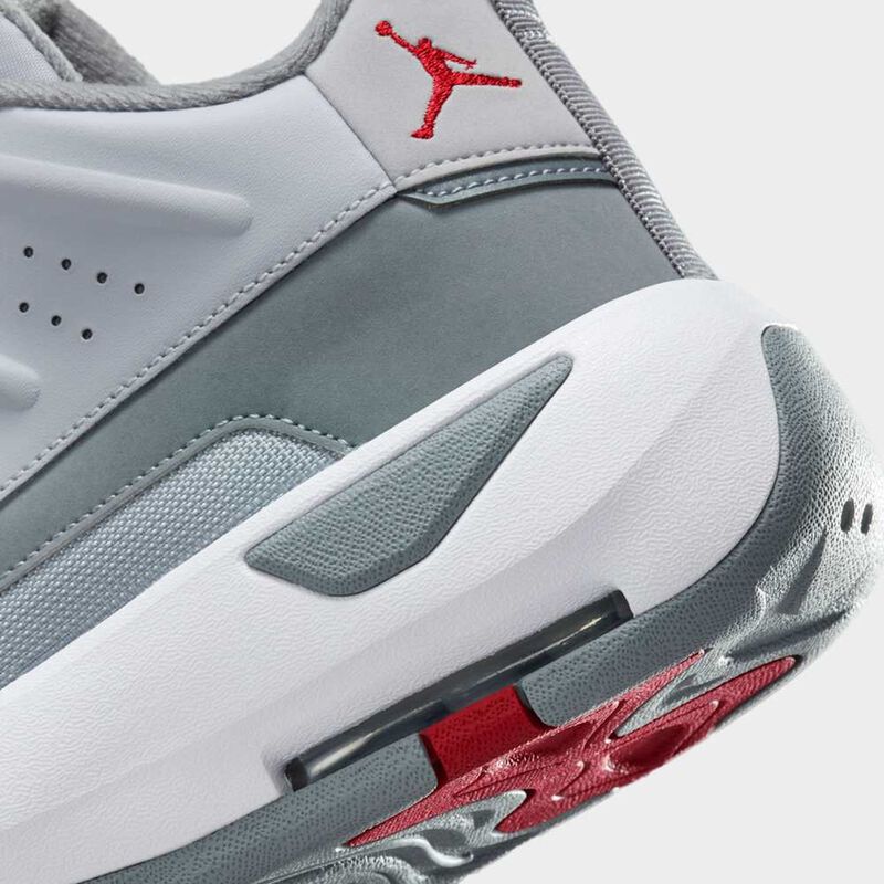 Zapatilla Jordan Max Aura, Gris, hi-res