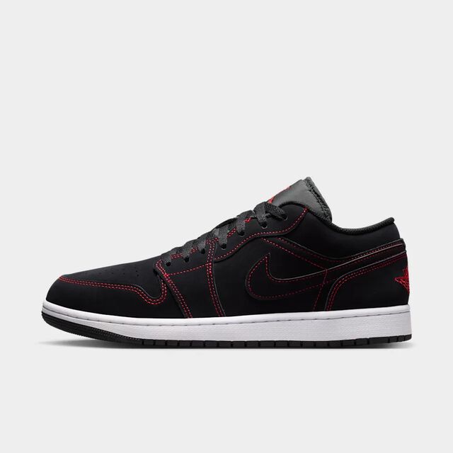 [Ljava.lang.String;@2f05728c Air Jordan 1 Low, Negro, hi-res