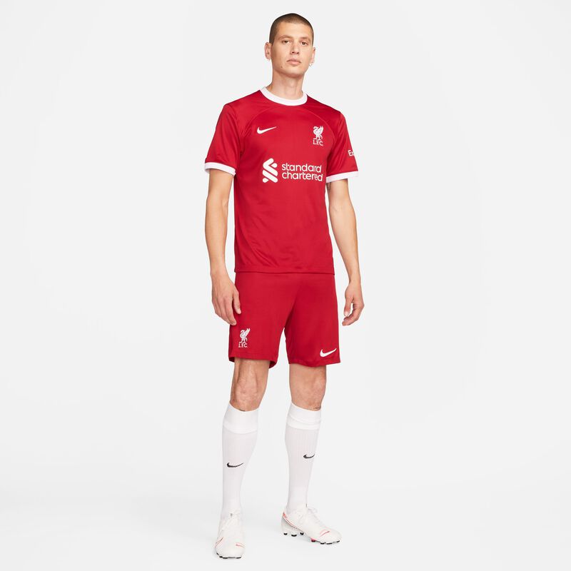 Liverpool FC local 2023/24 Stadium, Rojo gimnasio/Blanco, hi-res