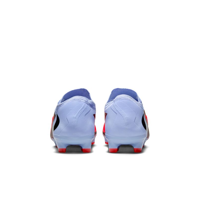 Nike Phantom 6 Low Pro, Tinte real/Carmesí brillante, hi-res