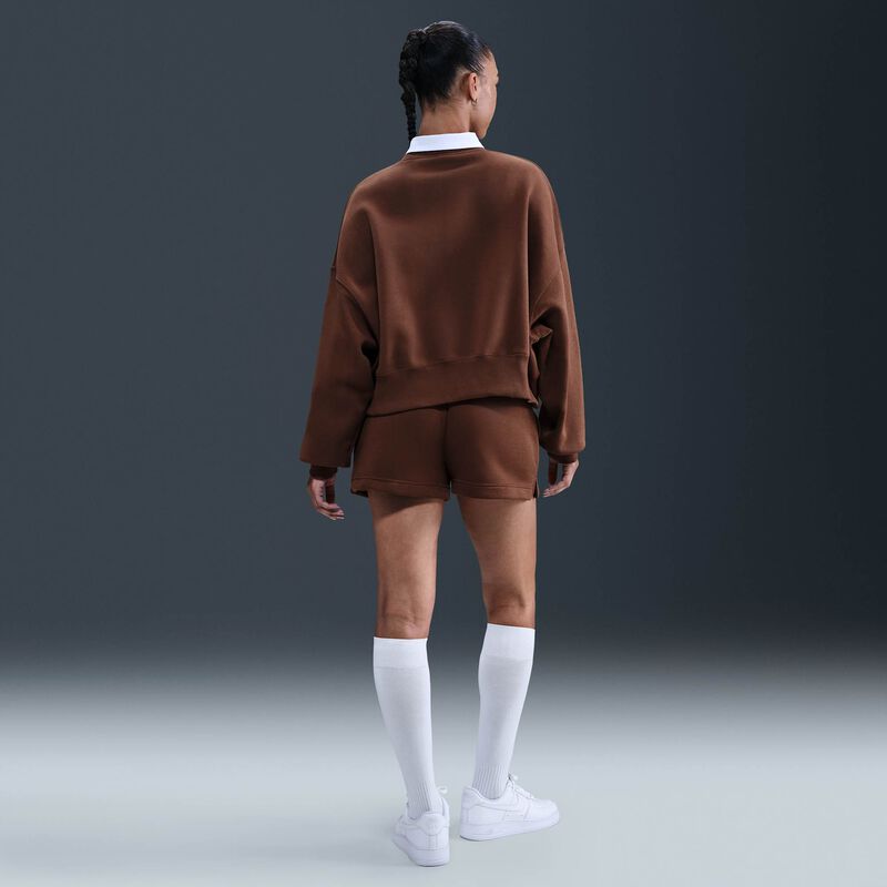 Nike Sportswear Phoenix, Fauna Marrón/Vela, hi-res