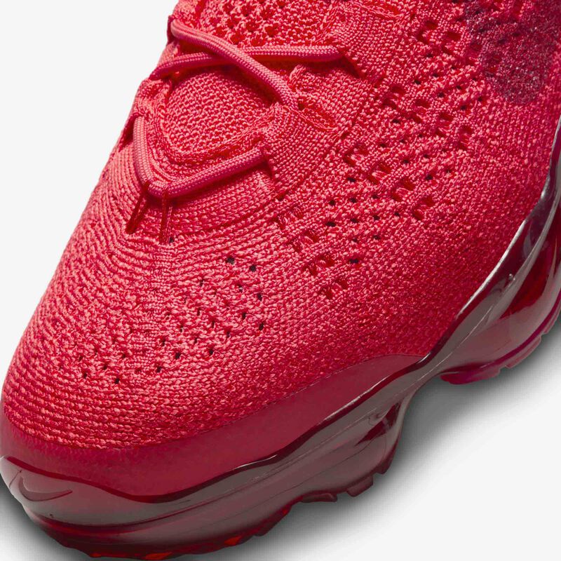 Nike Air VaporMax 2023 Flyknit, Rojo pista/Rojo pista/Rojo pista/Rojo místico, hi-res