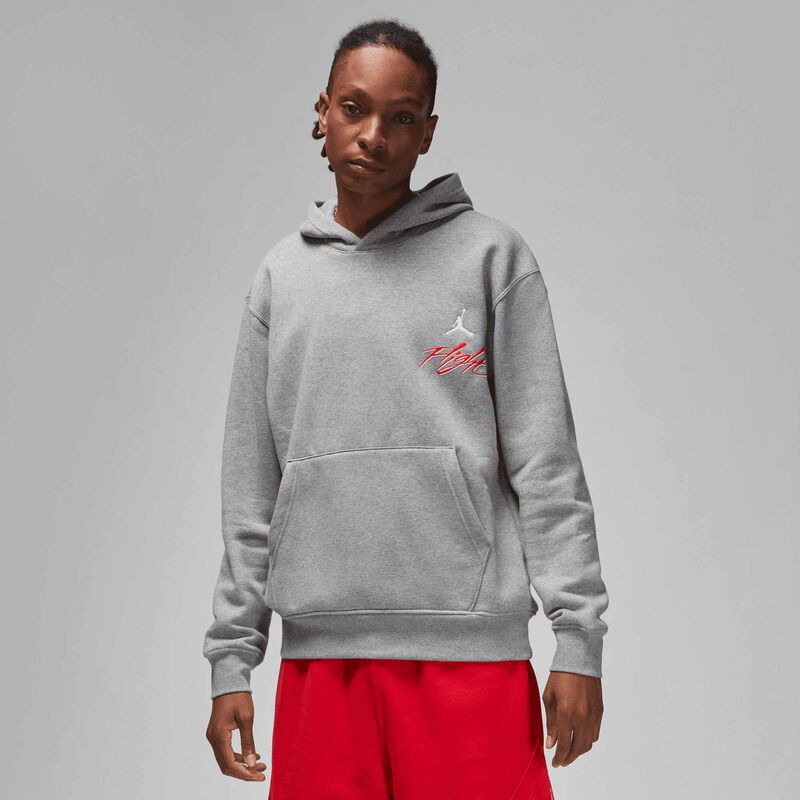 Polera Jordan, Gris, hi-res