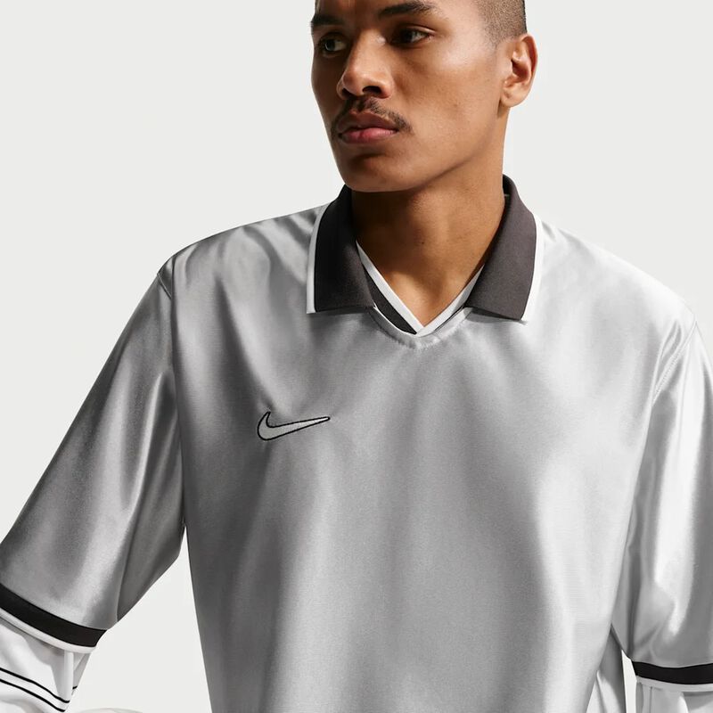 Polo Nike Sportwear, Gris, hi-res