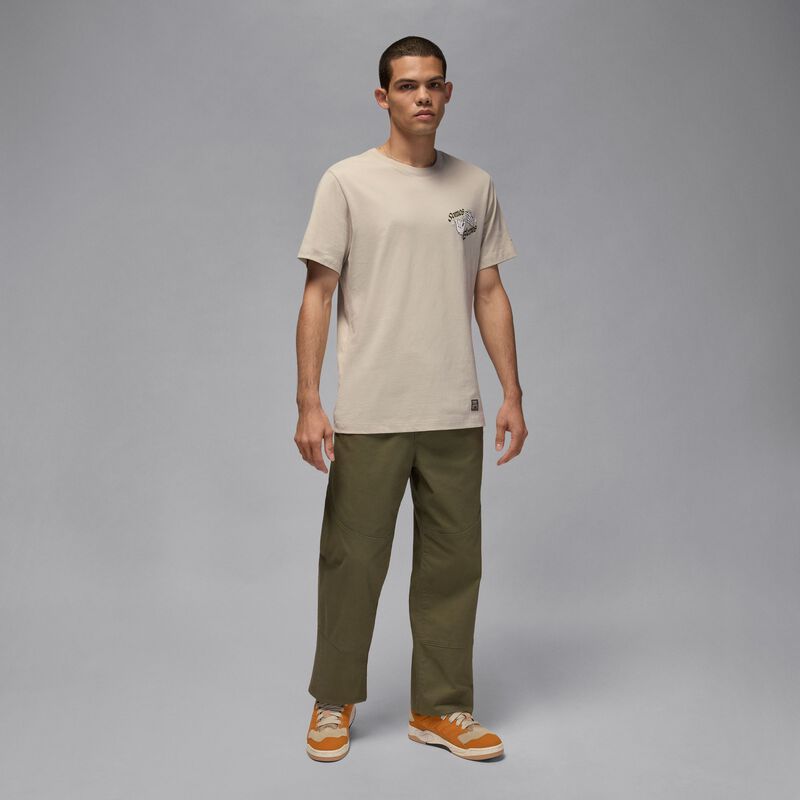 Jordan, Marrón, hi-res