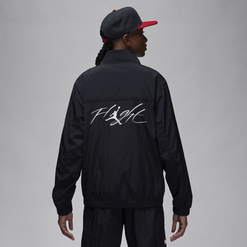 Jordan Essentials, Negro/Negro/Blanco, hi-res