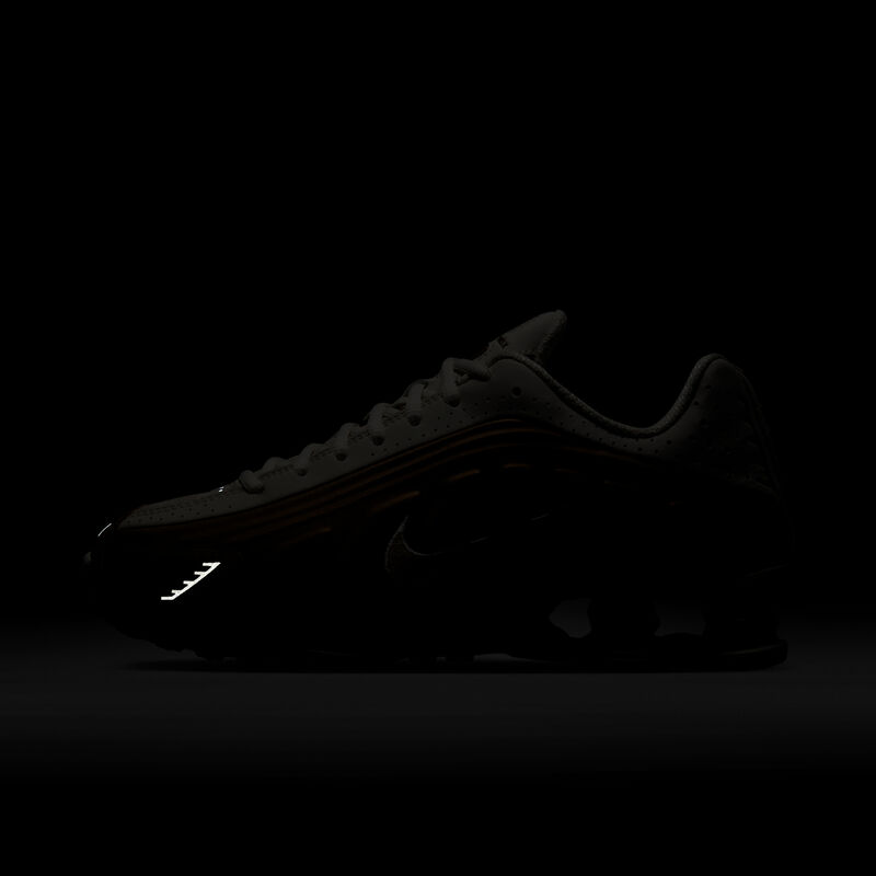 [Ljava.lang.String;@51a2c8ba Nike Shox, Marr&oacute;n, hi-res