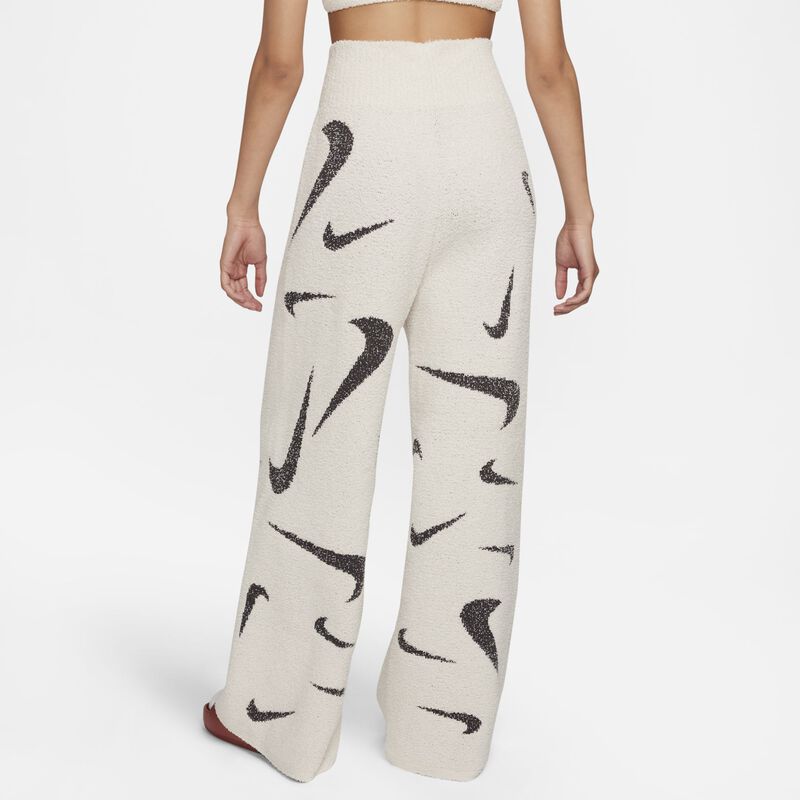 Nike Sportswear Phoenix Cozy Bouclé, Marrón Orewood claro/Fresno medio, hi-res