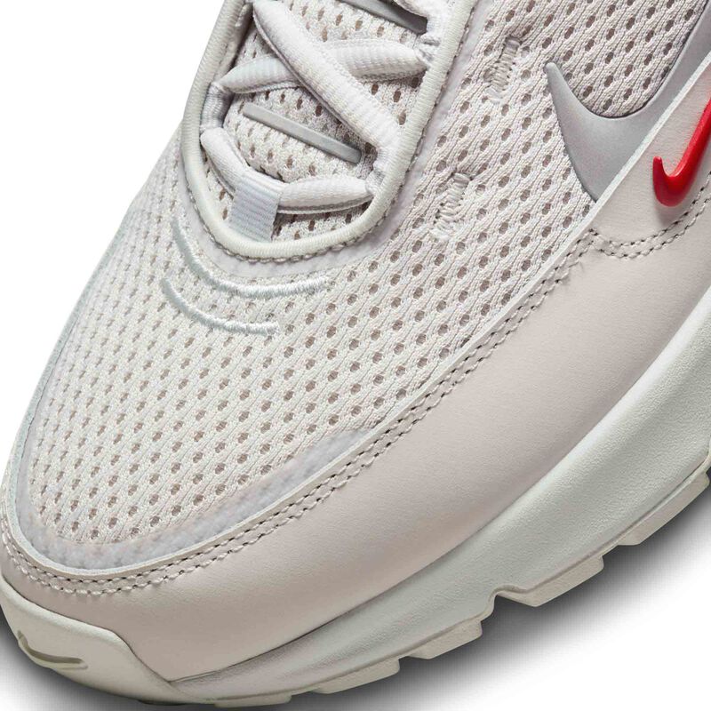 Nike Air Max Pulse, Polvo Fotón/Plata Reflectante-Blanco Cima, hi-res