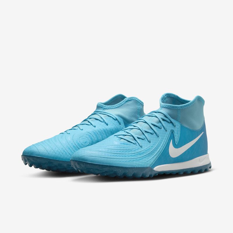 Nike Phantom Luna 2 Academy, Azul Furia/Blanco, hi-res