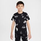 Nike Sportswear, negro, hi-res