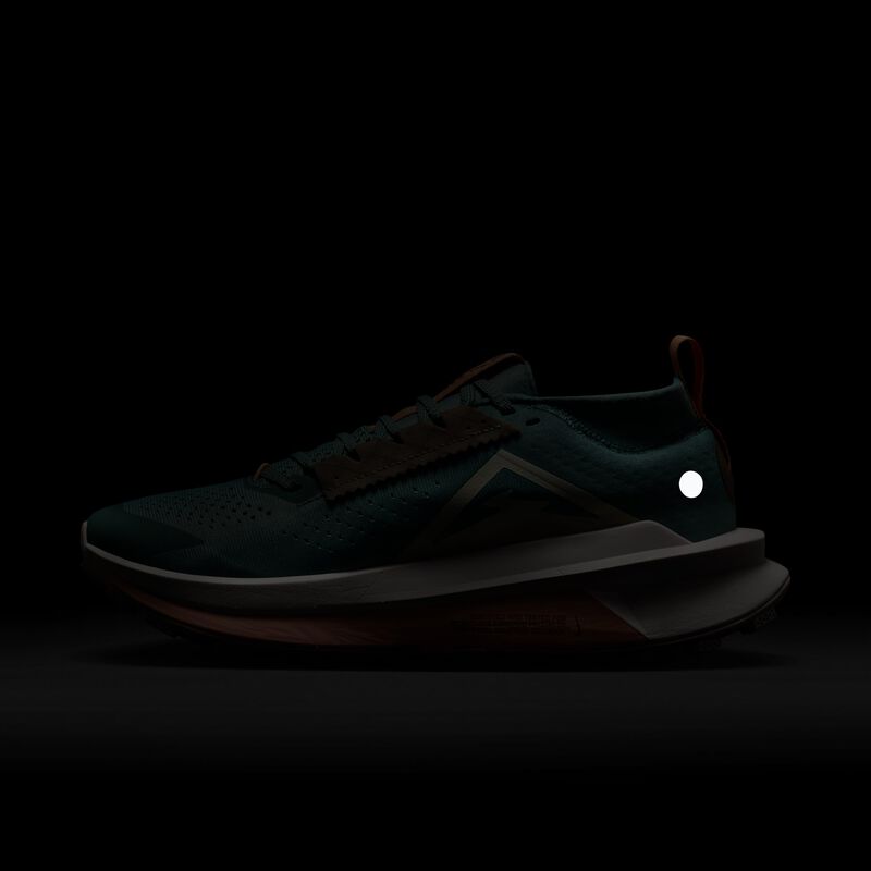 Nike Zegama 2, Cañón/Tiza naranja/Marrón visón/Perla suave, hi-res
