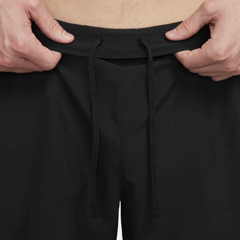 Nike Challenger, Negro/Negro/Negro/Plata Reflectante, hi-res