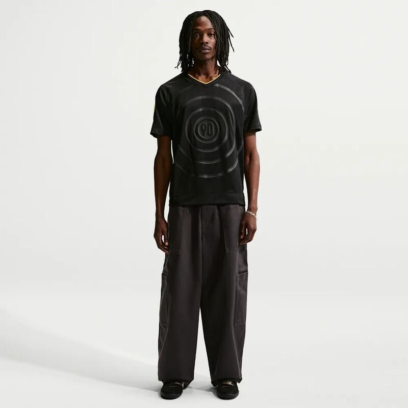 Polo Nike Mad&nbsp;90 Pack "Laser&nbsp;90", Negro, hi-res