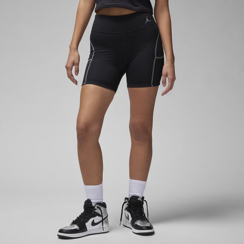Jordan Sport, Negro/Sigilo, hi-res