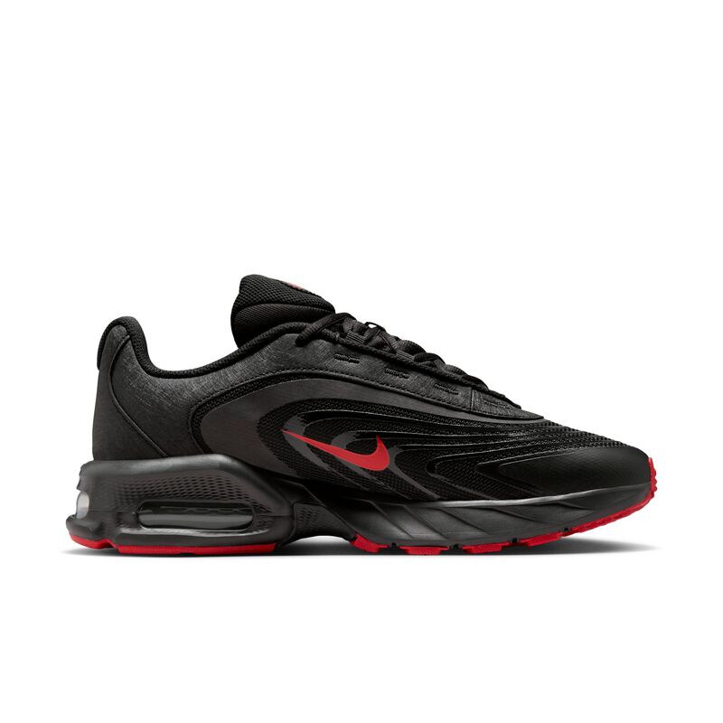 Zapatilla Nike Air Max, Negro, hi-res