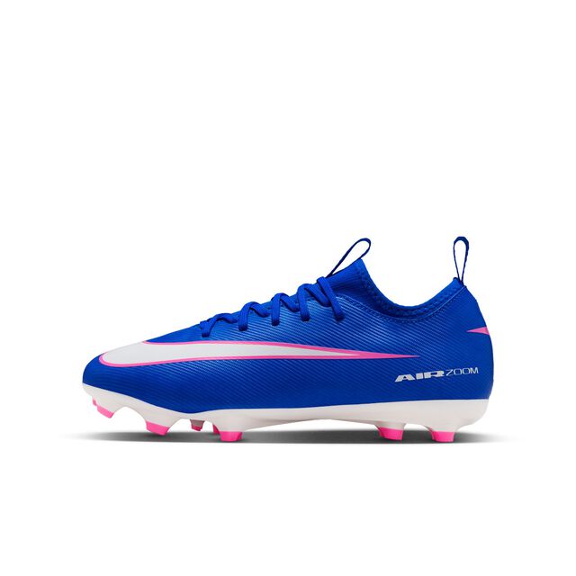 [Ljava.lang.String;@6c936ac Nike Jr. Mercurial Vapor&nbsp;16&nbsp;Academy, Azul, hi-res