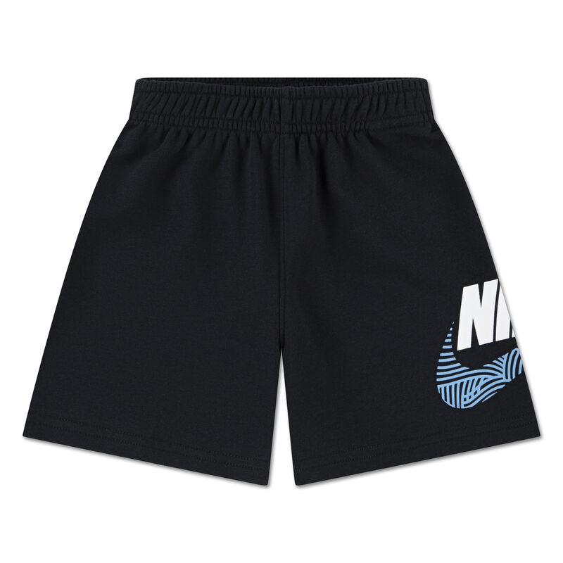Short Nike Sportswear, Negro, hi-res