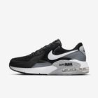 Nike Air Max Excee, Negro/Gris Frío/Gris Lobo/Blanco, hi-res