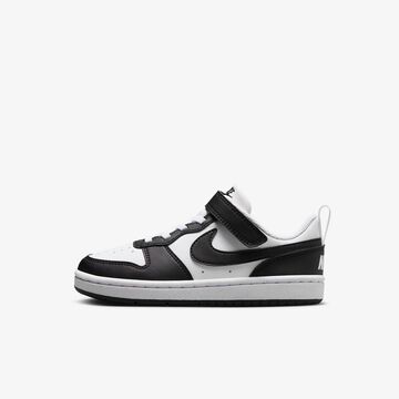 Nike Court Borough Low Recraft, Blanco, hi-res