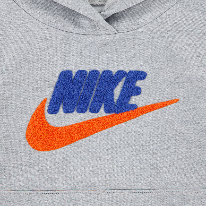 Nike Club Chenille, Gris, hi-res