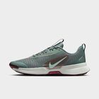 Nike Juniper Trail 3, Verde arcilla/Burdeos en&eacute;rgico/Plata claro/Espuma menta, hi-res