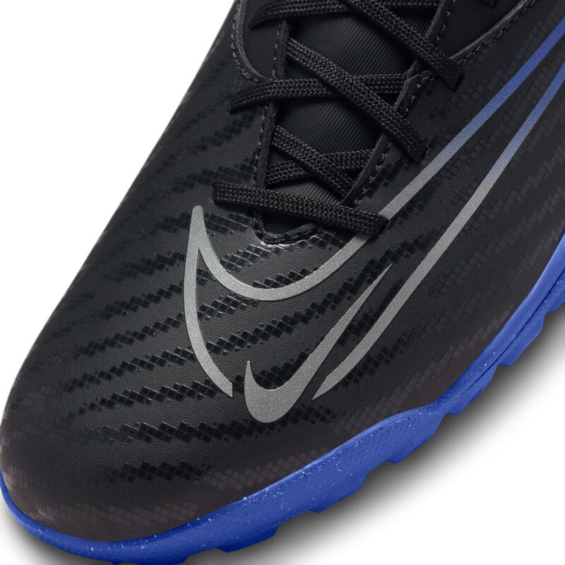 Nike Phantom GX Club, Negro/Hiperroyal/Cromo, hi-res