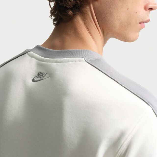 Polera Nike Sportswear, Blanco, hi-res