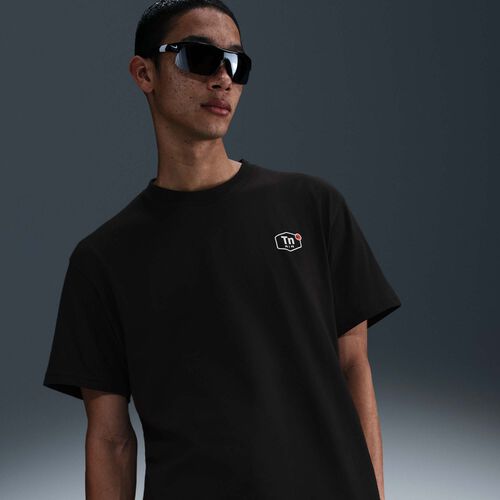 Nike Sportswear, negro, hi-res