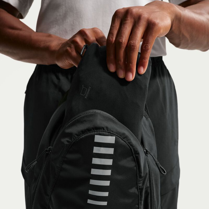 Casaca Nike, Negro, hi-res