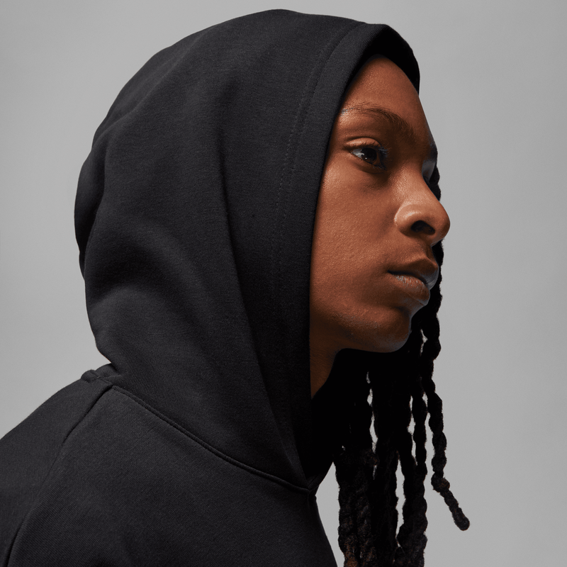 Polera Jordan, Negro, hi-res