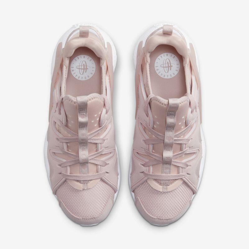 Nike Air Huarache Craft, Rosa Oxford/Blanco, hi-res